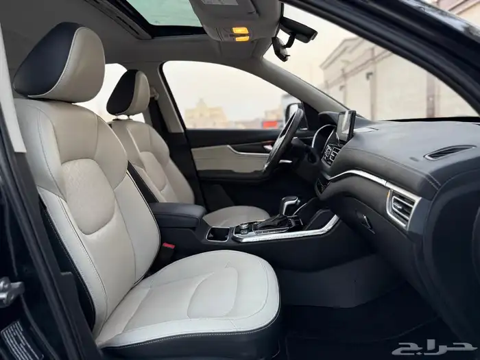 فاو T33 موديل 2022 (( تم البيع )) 15