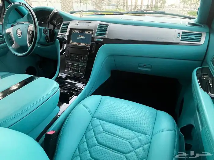 كاديلاك اسكاليد 20