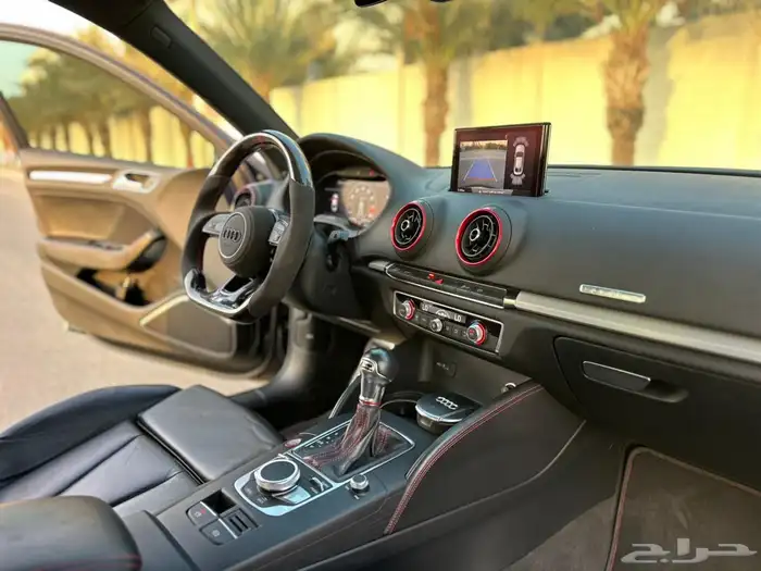اودي S3 2019 فل كامل 22