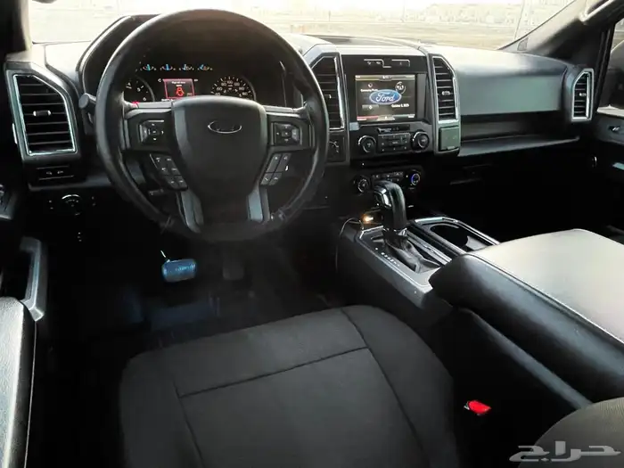 فورد F150 غمارتين دبل 15