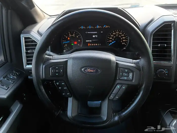 فورد F150 غمارتين دبل 25
