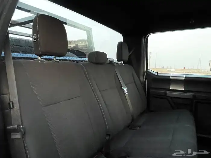 فورد F150 غمارتين دبل 13