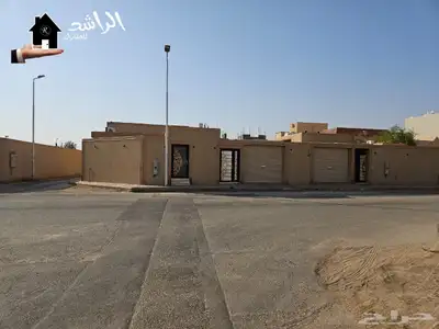 شاليه للبيع بحي الرمال بعنيزة index