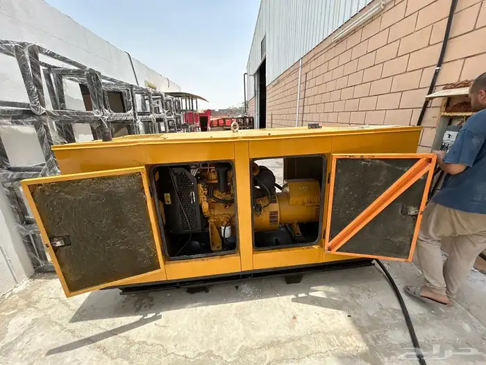 تأجير مولدات مولدات للإيجار ايجار مولدات كهربائية 5