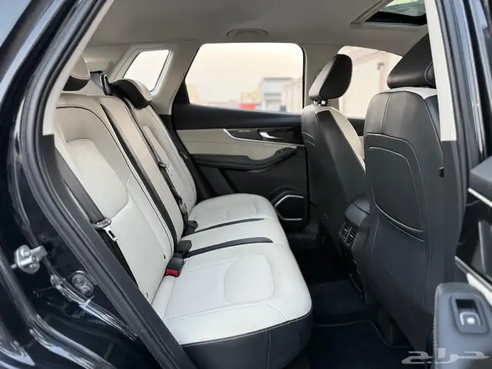 فاو T33 موديل 2022 (( تم البيع )) 31