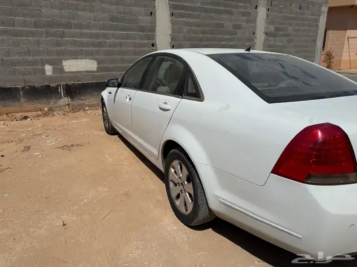كابرس 2009 Ltz 3