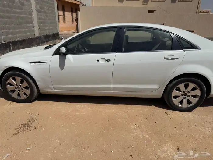 كابرس 2009 Ltz 11