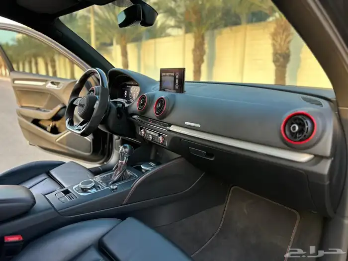 اودي S3 2019 فل كامل 21
