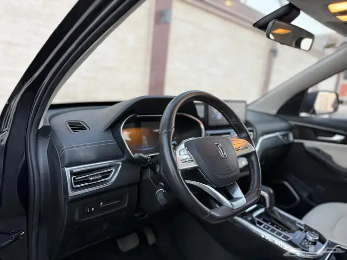 فاو T33 موديل 2022 (( تم البيع )) 13