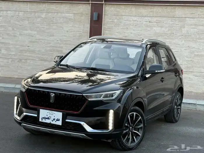 فاو T33 موديل 2022 (( تم البيع )) 1