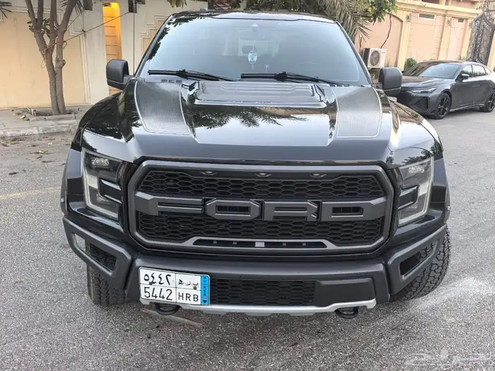 فورد رابتر2019 قمة النظافه تم البيع تم البيع تم البيع 0
