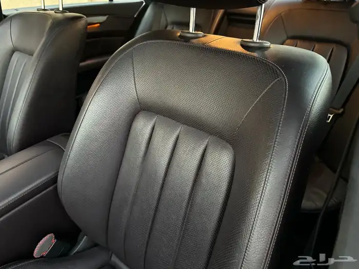 مرسيدس CLS350 2014 عداد قليل 34