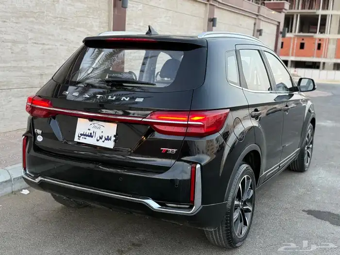 فاو T33 موديل 2022 (( تم البيع )) 6