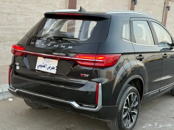 فاو T33 موديل 2022 (( تم البيع )) 7