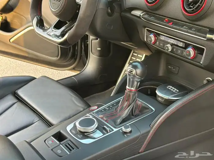 اودي S3 2019 فل كامل 24