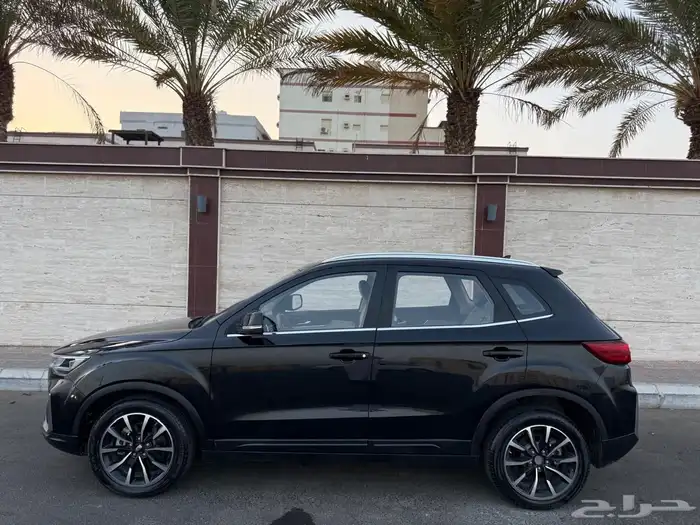 فاو T33 موديل 2022 (( تم البيع )) 8