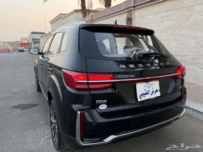 فاو T33 موديل 2022 (( تم البيع )) 5