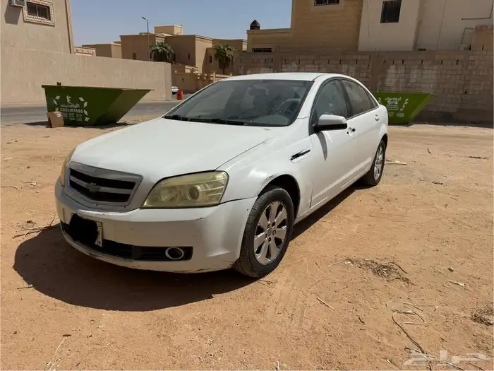 كابرس 2009 Ltz 0