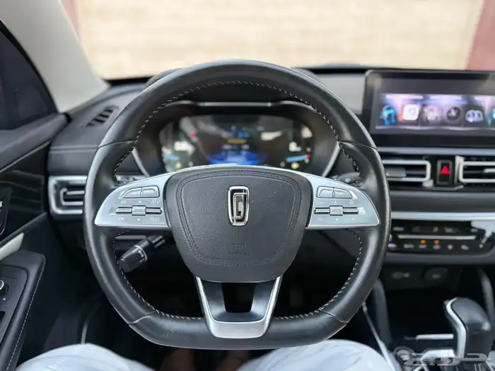 فاو T33 موديل 2022 (( تم البيع )) 22