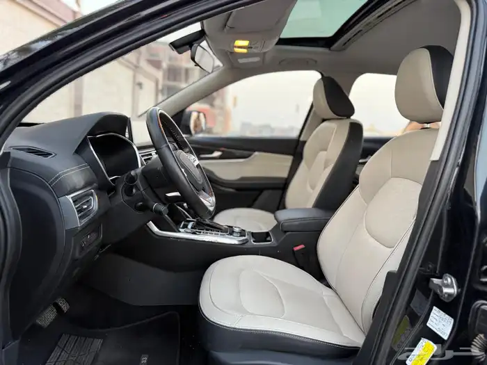 فاو T33 موديل 2022 (( تم البيع )) 12