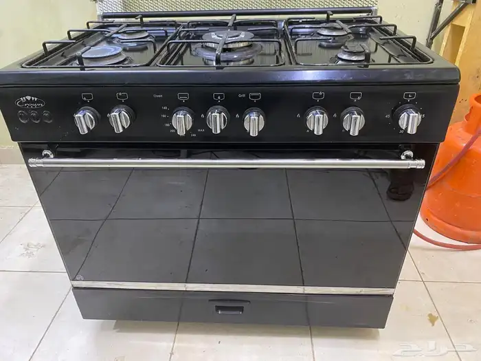فرن للبيع 2