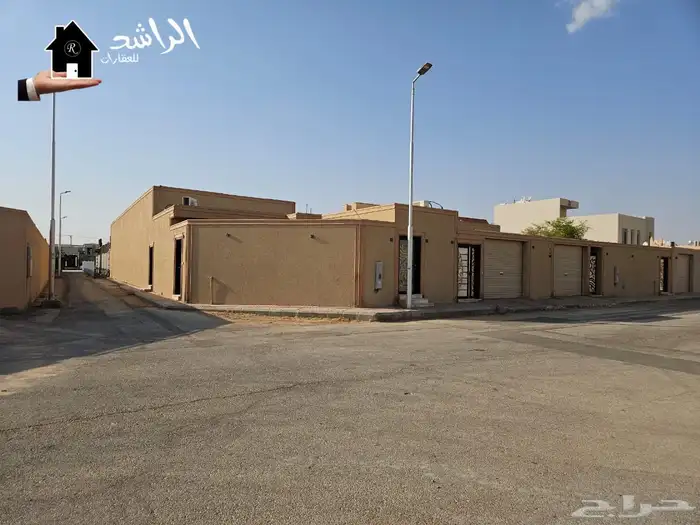 شاليه للبيع بحي الرمال بعنيزة 0