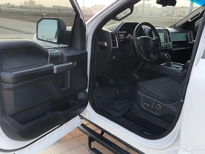 فورد F150 غمارتين دبل 27
