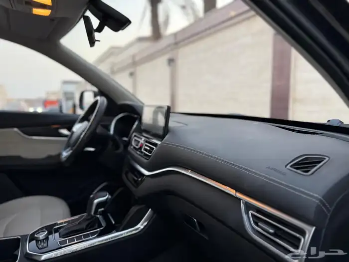 فاو T33 موديل 2022 (( تم البيع )) 16