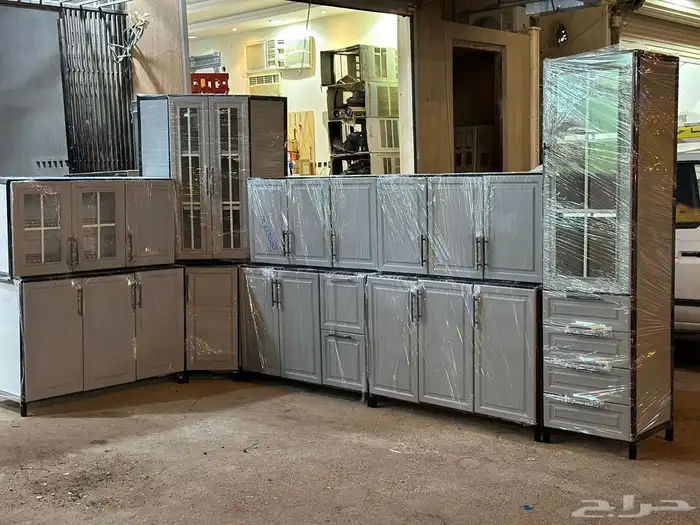 مطابخ جاهزه بسعر المصنع 5