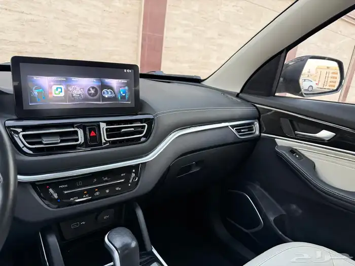 فاو T33 موديل 2022 (( تم البيع )) 24