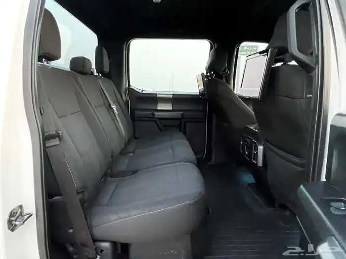 فورد F150 غمارتين دبل 20