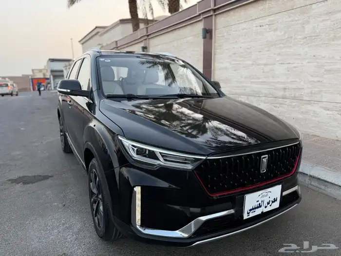 فاو T33 موديل 2022 (( تم البيع )) 4