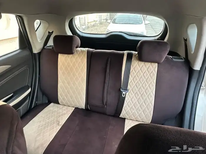 شانجان CS35 استاندر 2020 9