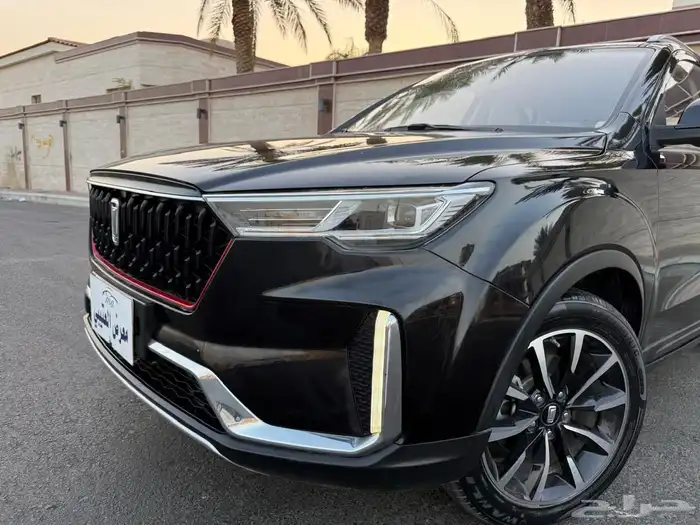 فاو T33 موديل 2022 (( تم البيع )) 2