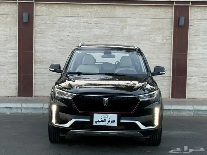 فاو T33 موديل 2022 (( تم البيع )) 0