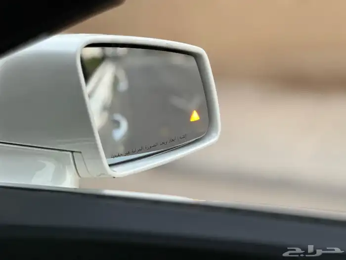 مرسيدس CLS350 2014 عداد قليل 38