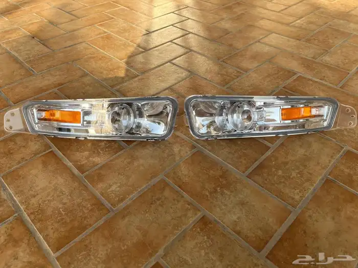 عدسات موستنج 2005-2009 0