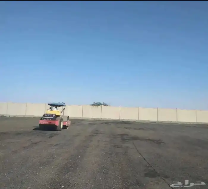 اسفلت مقشوط 2