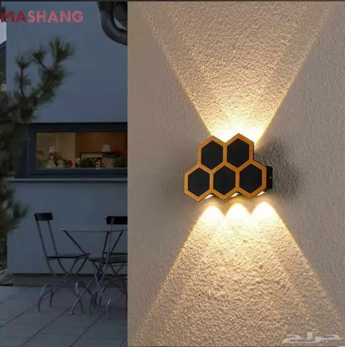 جداريات خارجية مودرن 37