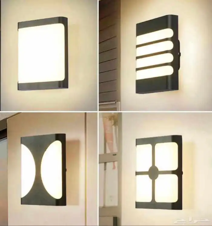 جداريات خارجية مودرن 55