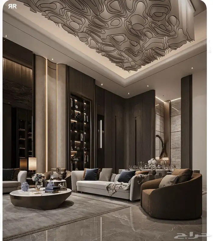 مهندس ديكور- لبنان 12