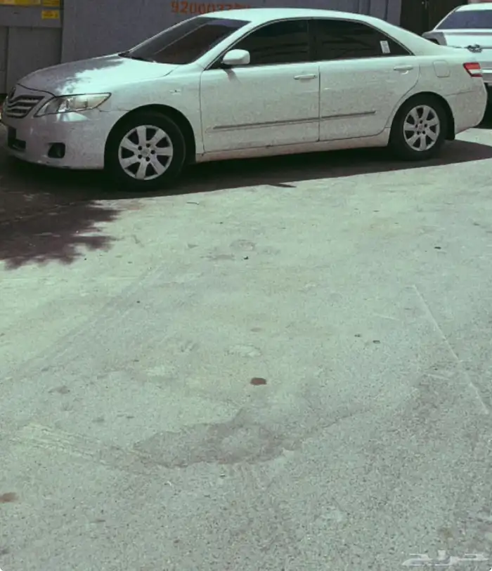 كامري 3