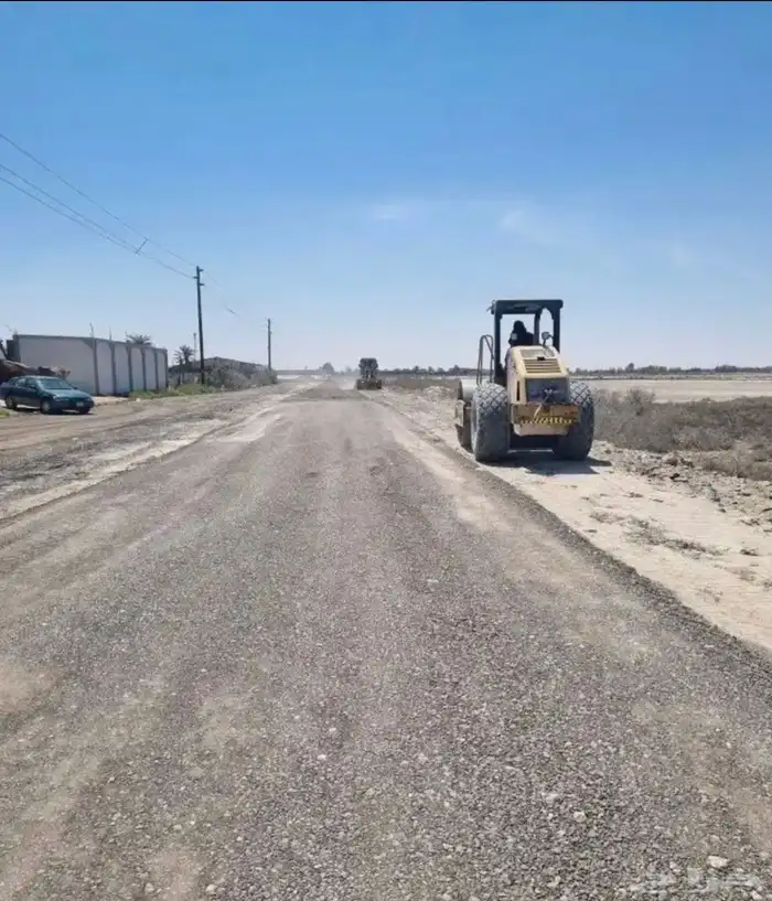 اسفلت مقشوط 4