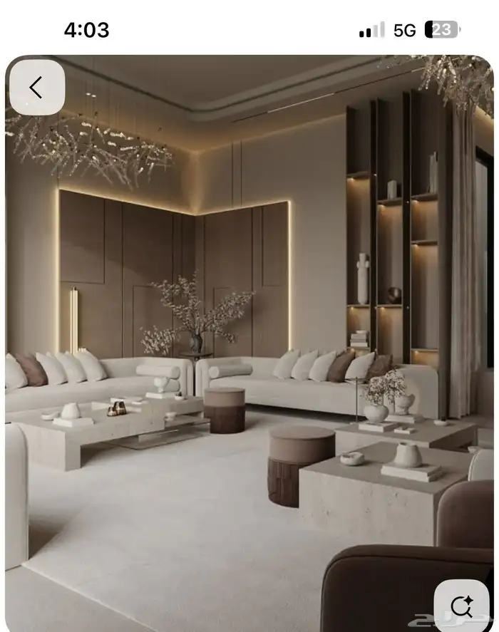 مهندس ديكور- لبنان 18
