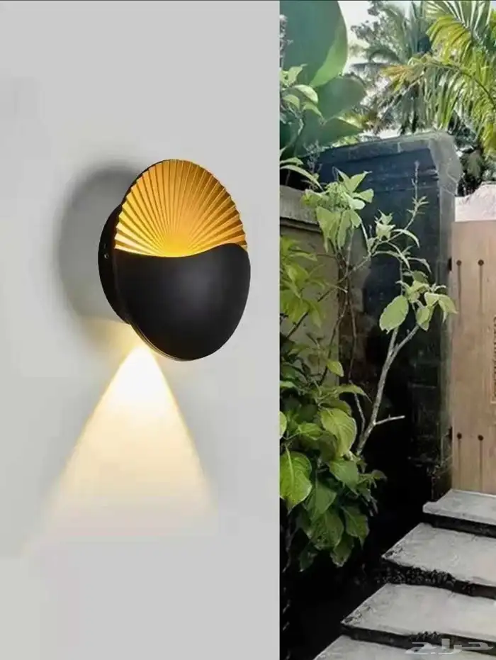 جداريات خارجية مودرن 34