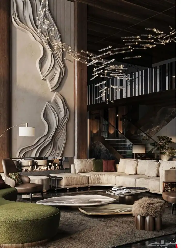 مهندس ديكور- لبنان 13