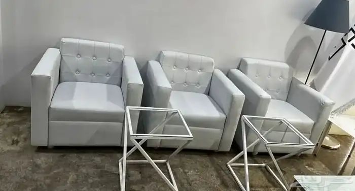 تاجير كنب بجميع أنواعه 3