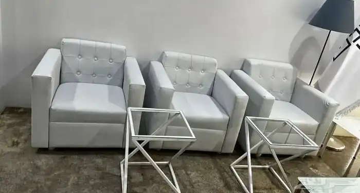تاجير كنب في اي بي 13
