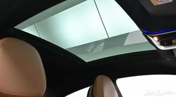 مرسيدس CLE 200 موديل 2024 11