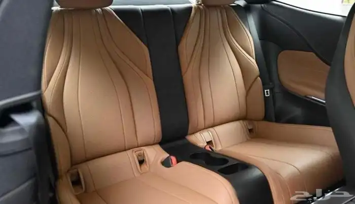 مرسيدس CLE 200 موديل 2024 10